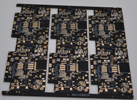 Norma ad alta densità del prototipo IPC-A-160 del PWB dell'OEM 4 strati del materiale di OSP FR4 TG150