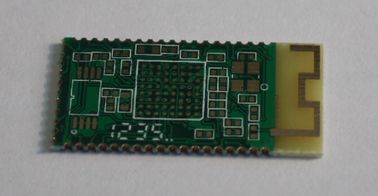 Rendimento elevato TS16949 di finitura di superficie del bordo OSP del prototipo del PWB di comunicazione diplomato