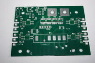 PWB senza piombo di FR4 TG135, supporto della superficie del circuito stampato Fr4 per il dispositivo del commutatore