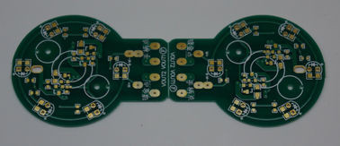 Produttore a più strati del PWB del PWB di controllo professionale di impedenza per l'applicazione delle macchine del gioco