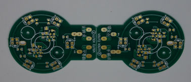 Produttore a più strati del PWB del PWB di controllo professionale di impedenza per l'applicazione delle macchine del gioco