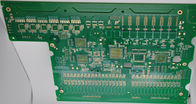 Bordo di verde del bordo di FR4 1.30mm PWB per le macchine di segno del laser con la certificazione di ROHS