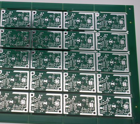 fr4TG170 2OZ ramano 12 strati di 1.80mm dell'impedenza del PWB di controllo