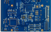 ENGI sorgono 1oz 4 MIL Multilayer Printed Circuit Board