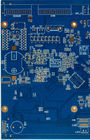 ENGI sorgono 1oz 4 MIL Multilayer Printed Circuit Board