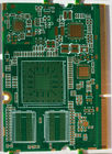 Il router di XDSL HAL Hdi SENZA PIOMBO di 8 strati ha stampato i circuiti