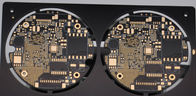 montaggio dei circuiti di spessore HDI del bordo di 2.60MM per la palla del LED