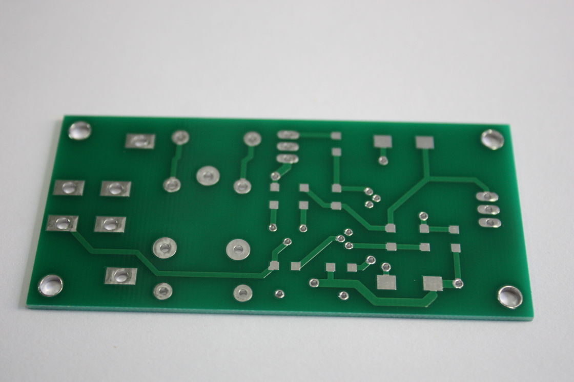 Approvazione senza piombo libera di RoHS del foro di minimo del PWB 0.10mm dell'alogeno per elettronica di Digital
